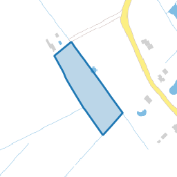 Perceel SHZ00-B-7736