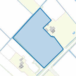 Perceel SHZ00-B-7741