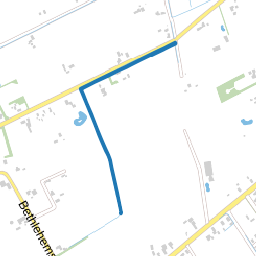 Perceel SHZ00-B-7744