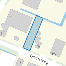 Perceel SHZ00-B-7747