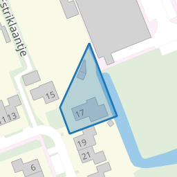 Perceel SHZ00-B-7751