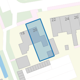 Perceel SHZ00-B-7756