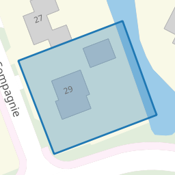 Perceel SHZ00-B-7760