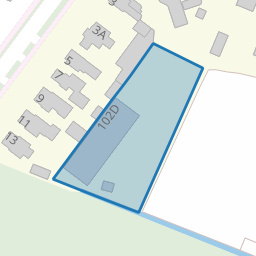 Perceel SHZ00-B-7764