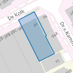 Perceel SHZ00-B-7766