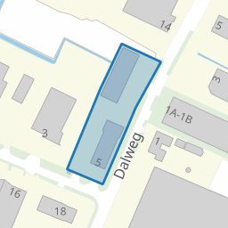 Perceel SHZ00-B-7770