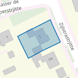 Perceel SHZ00-B-7774