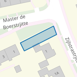 Perceel SHZ00-B-7775