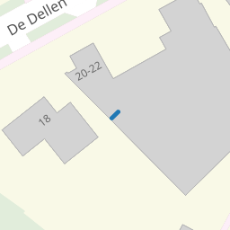 Perceel SHZ00-B-7776