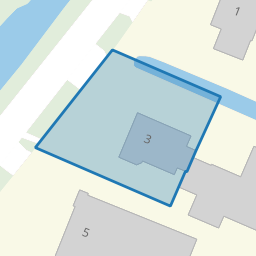 Perceel SHZ00-B-7783