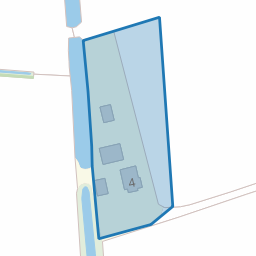 Perceel SHZ00-B-7789