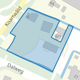 Perceel SHZ00-B-7792