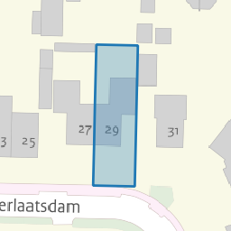 Perceel SHZ00-B-7802