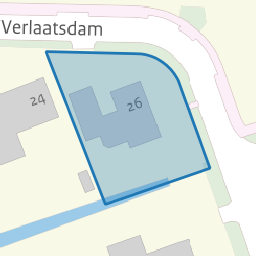 Perceel SHZ00-B-7806