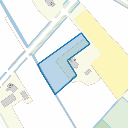 Perceel SHZ00-B-7824