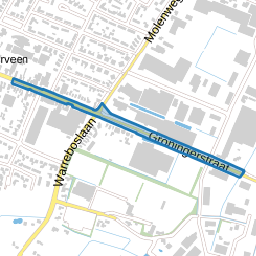 Perceel SHZ00-B-7827