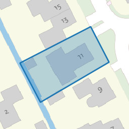 Perceel SHZ00-B-7828