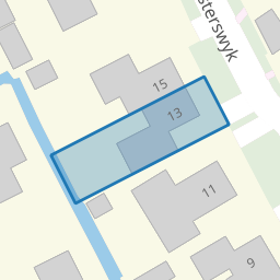 Perceel SHZ00-B-7829