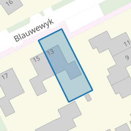 Perceel SHZ00-B-7833