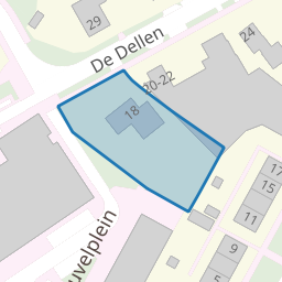 Perceel SHZ00-B-7841