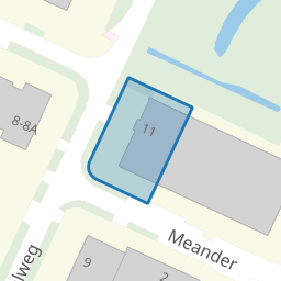 Perceel SHZ00-B-7856