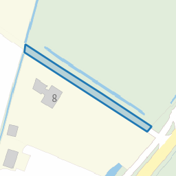 Perceel SHZ00-B-7885