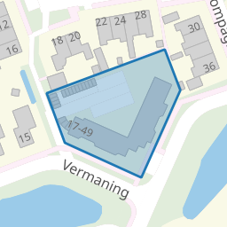 Perceel SHZ00-B-7891