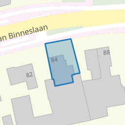 Perceel SHZ00-B-7894