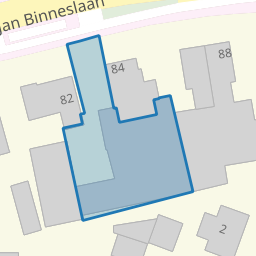 Perceel SHZ00-B-7895