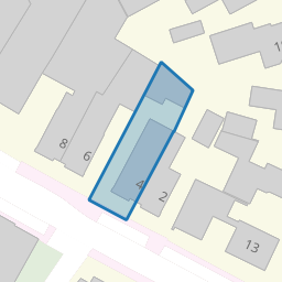 Perceel SHZ00-B-7897