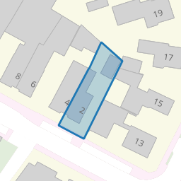 Perceel SHZ00-B-7898