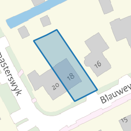 Perceel SHZ00-B-7902