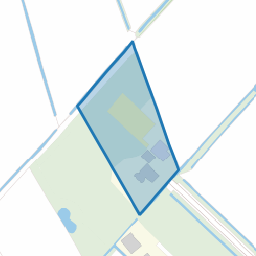 Perceel SHZ00-B-7909