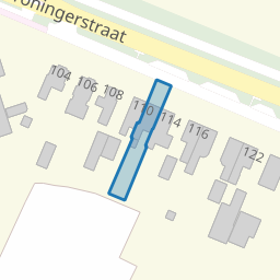 Perceel SHZ00-B-7915