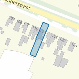 Perceel SHZ00-B-7916