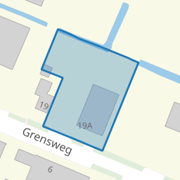 Perceel SHZ00-B-7923