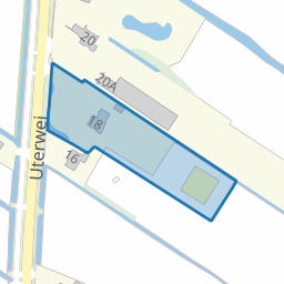 Perceel SHZ00-B-7929