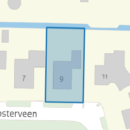 Perceel SHZ00-B-7938