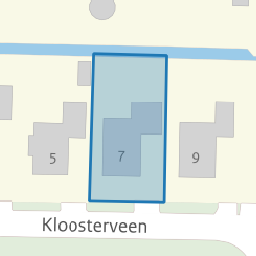 Perceel SHZ00-B-7939