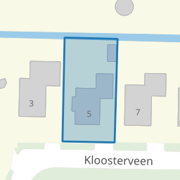 Perceel SHZ00-B-7940