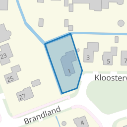 Perceel SHZ00-B-7942