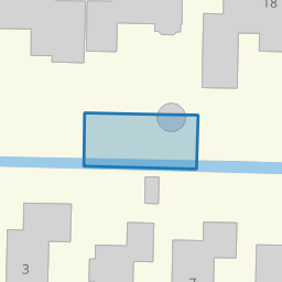 Perceel SHZ00-B-7950