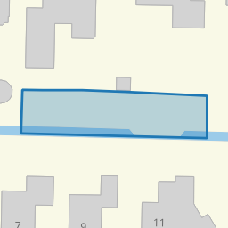 Perceel SHZ00-B-7951