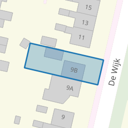 Perceel SHZ00-B-7956