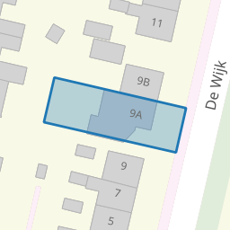 Perceel SHZ00-B-7957