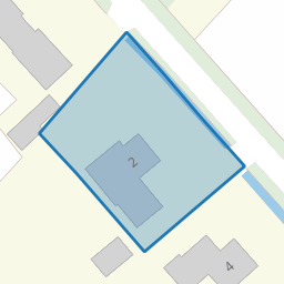 Perceel SHZ00-B-7961