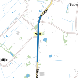 Perceel SHZ00-B-7964