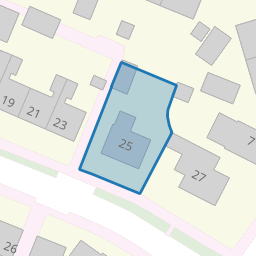 Perceel SHZ00-B-7968