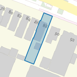 Perceel SHZ00-B-7971