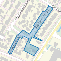 Perceel SHZ00-B-7992